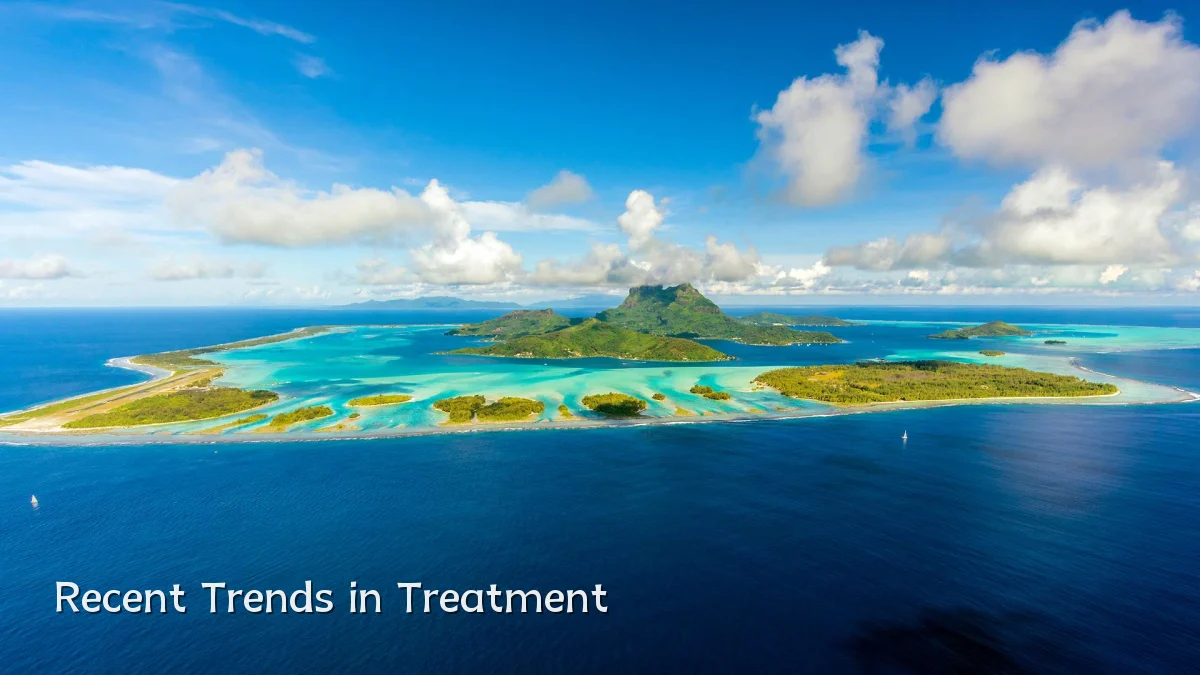 Recent Trends in Treatment